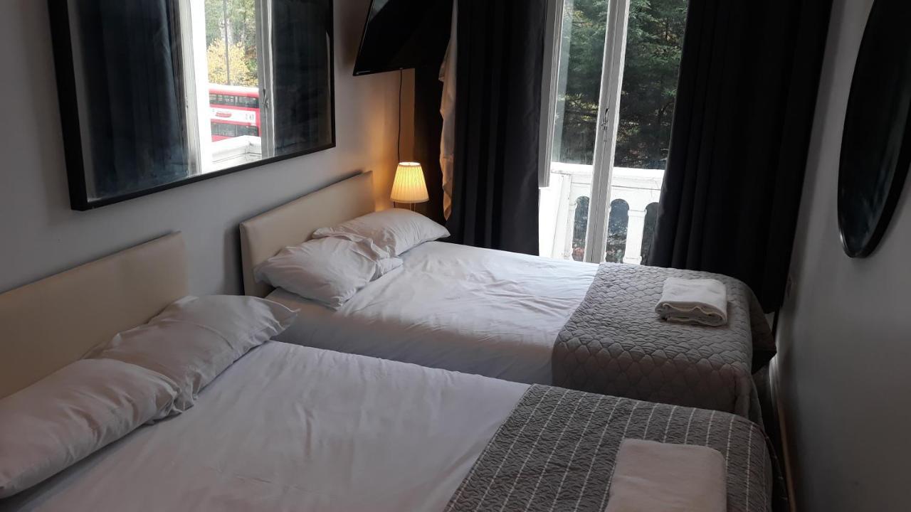 Hotel King Garden *