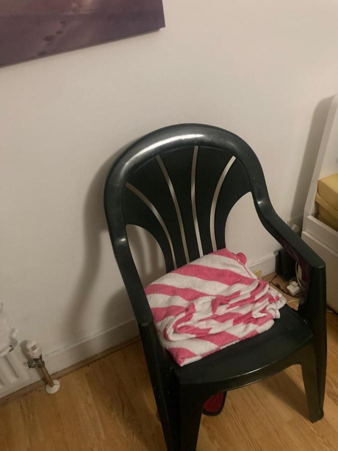 Appartamento Inviting 1-bed In *