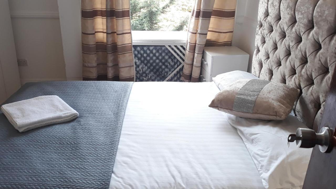 King Garden Hotel London
