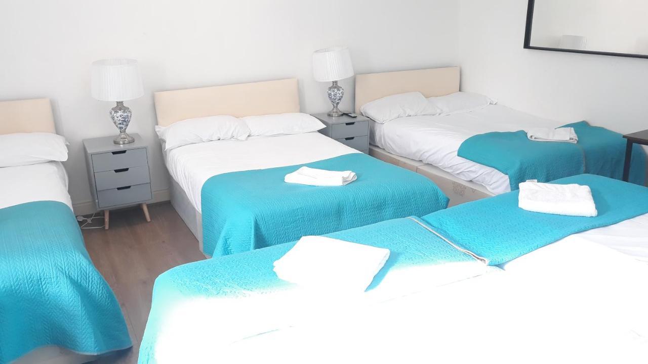 Hotel King Garden London