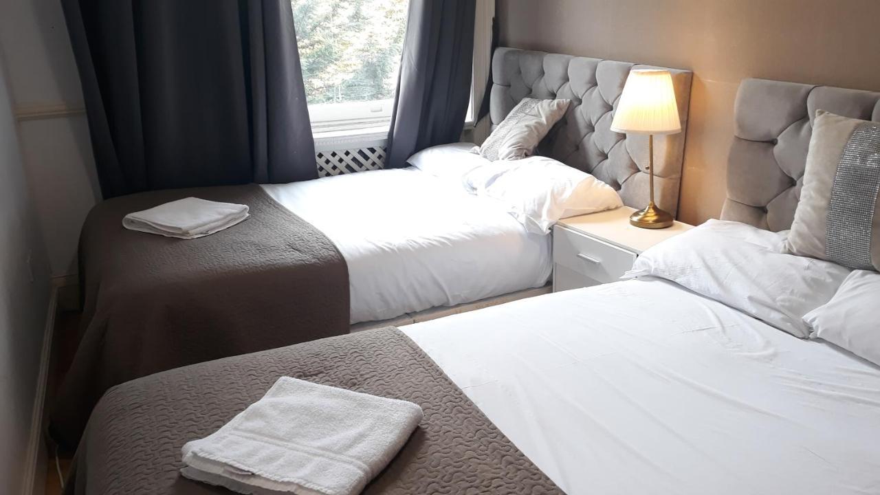 King Garden Hotel