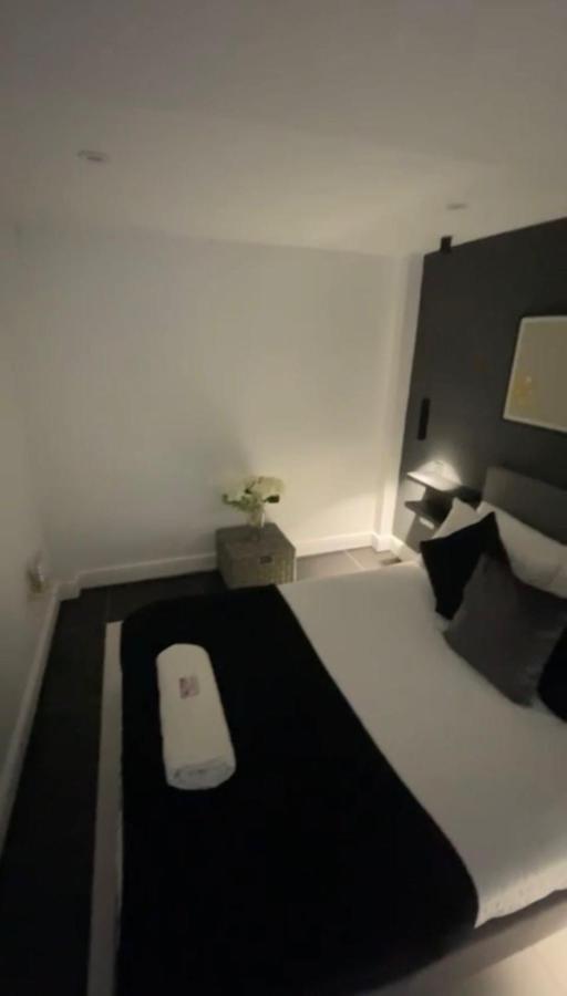 Gæstehus Under The Influence Annex Sleeps 4 London