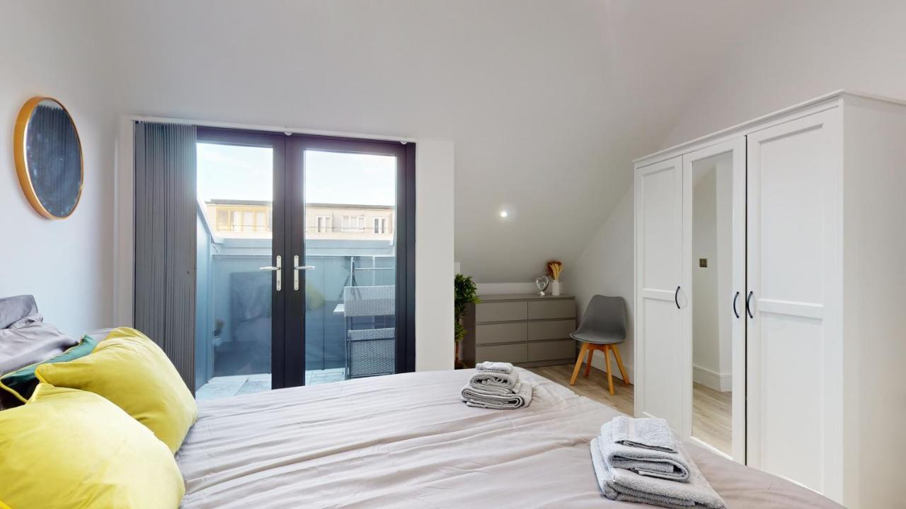 Penthouse Style * London