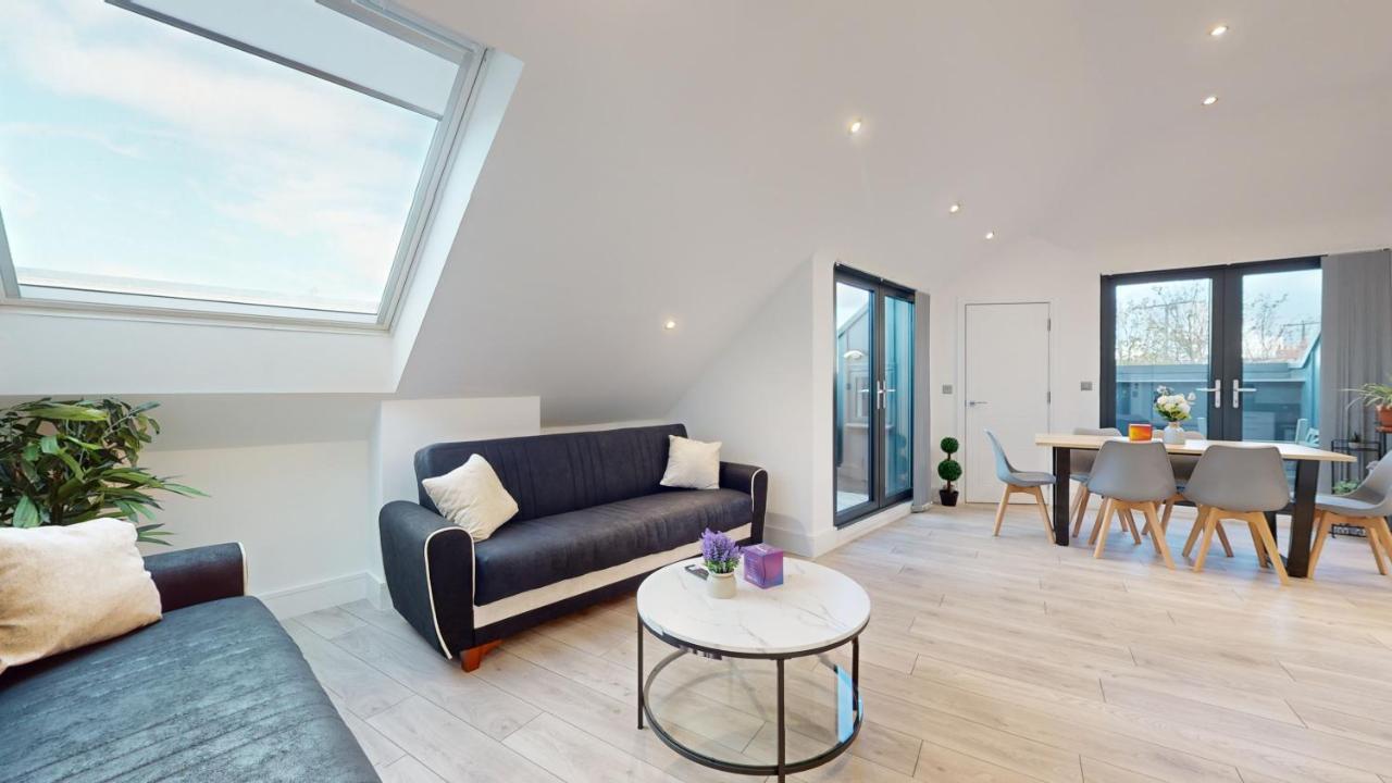Penthouse Style Londra