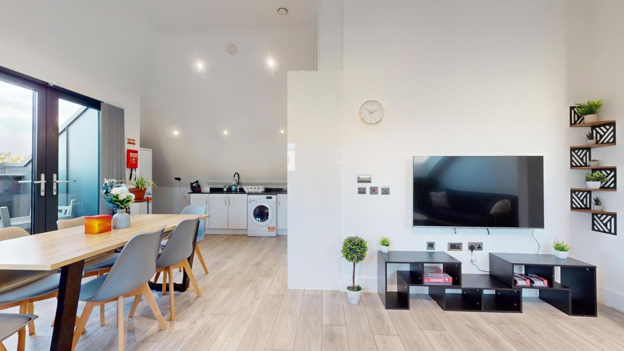 Penthouse Style * Londra