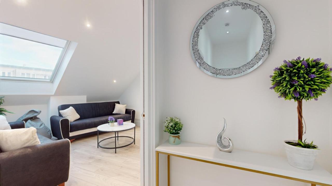 Penthouse Style * Londra