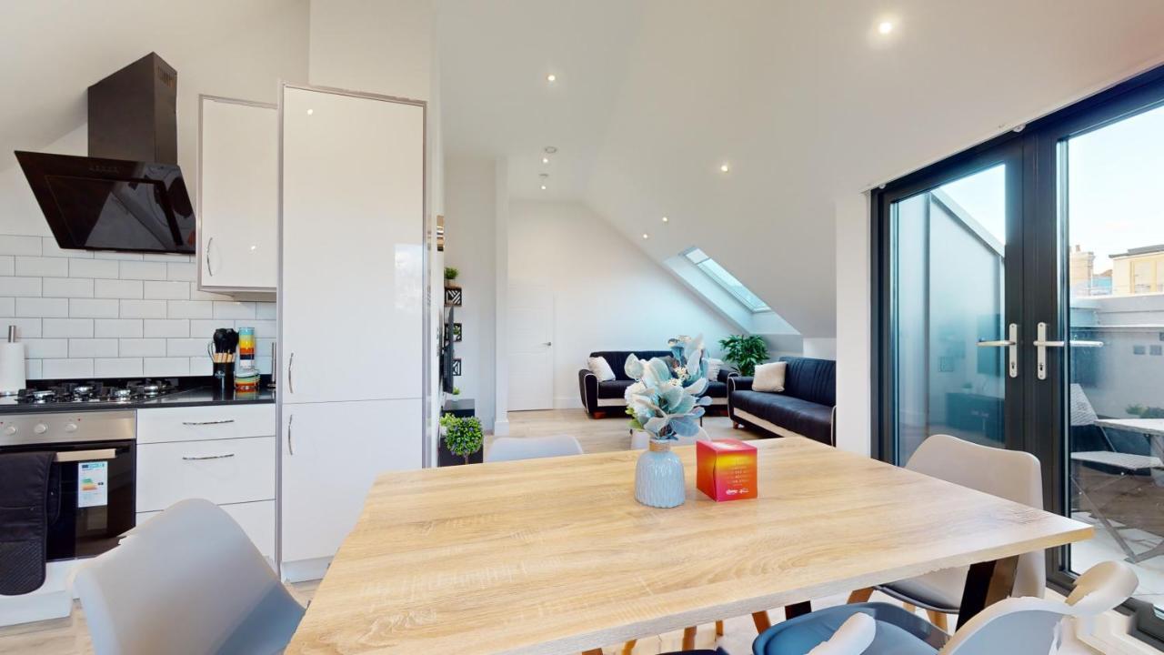 Penthouse Style Londra