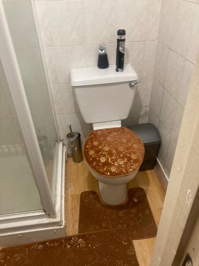 Appartamento Inviting 1-bed In *