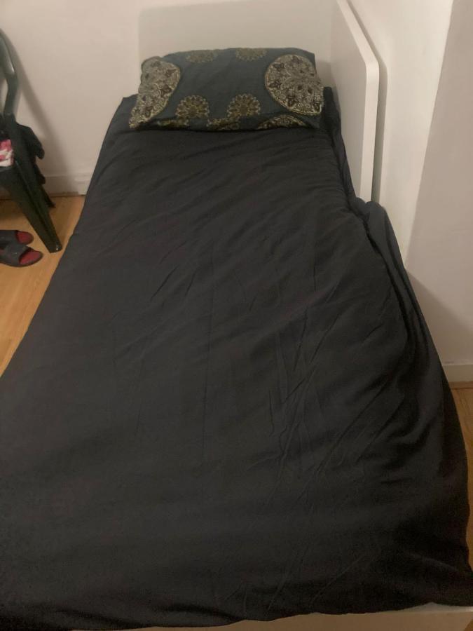 Inviting 1-bed In Londra