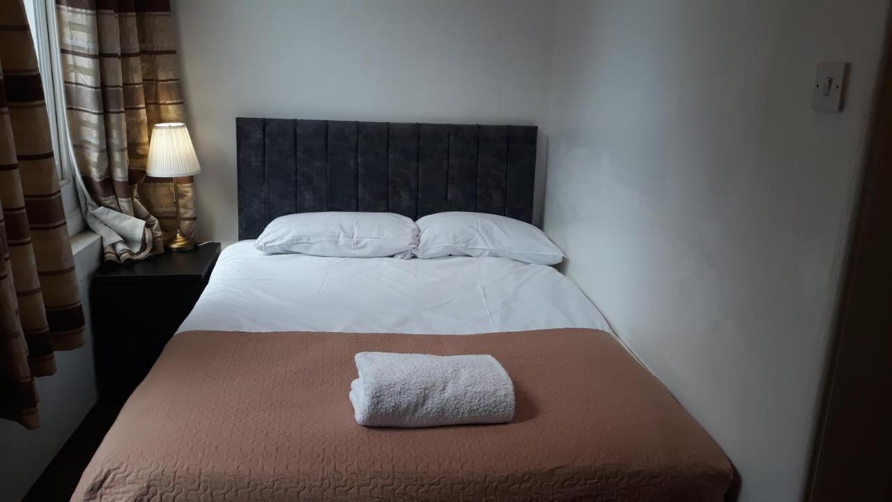 King Garden Hotel London