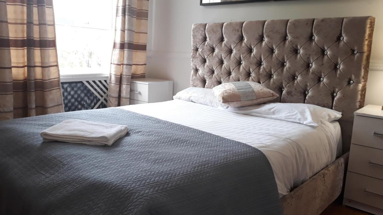 King Garden Hotel *
