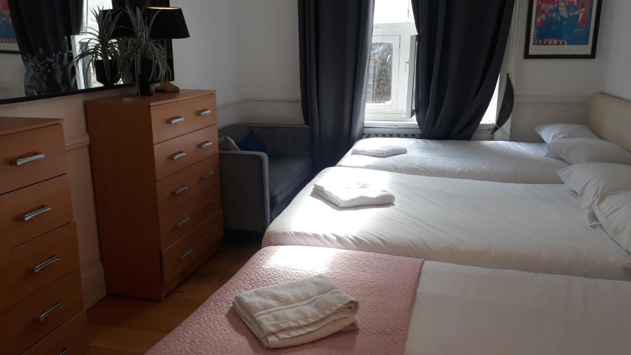 King Garden Hotel London