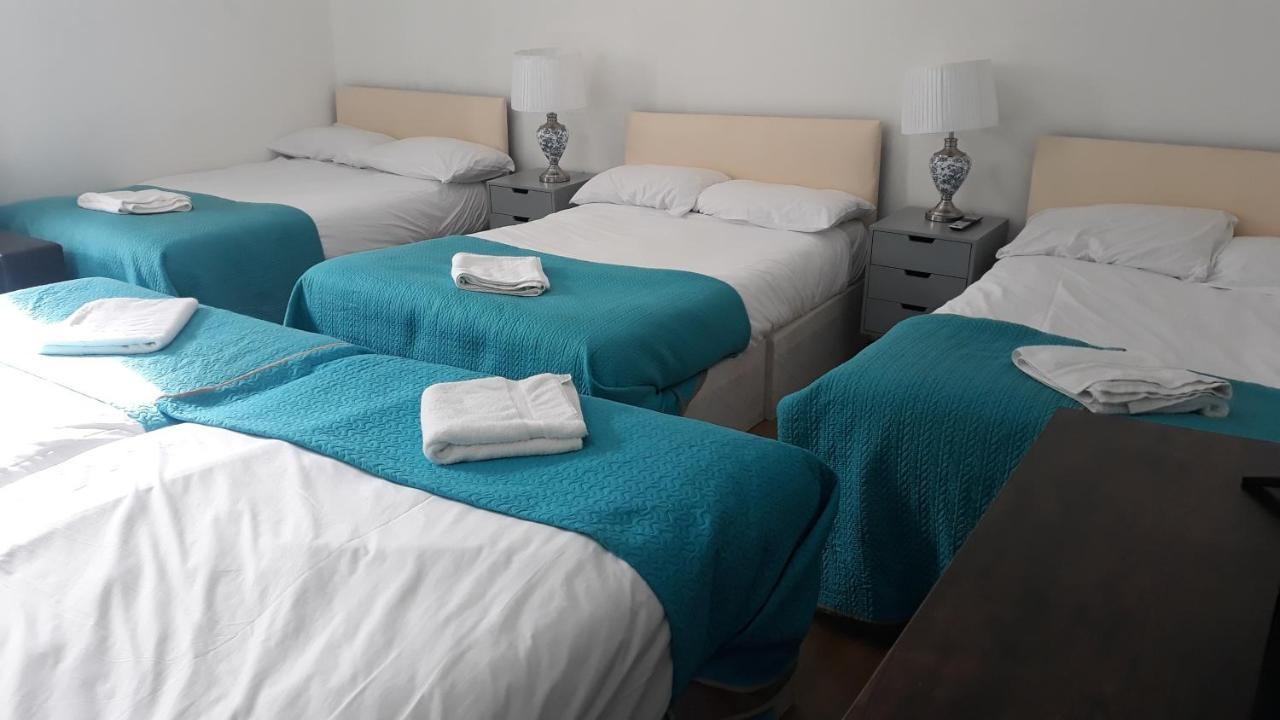 King Garden Hotel