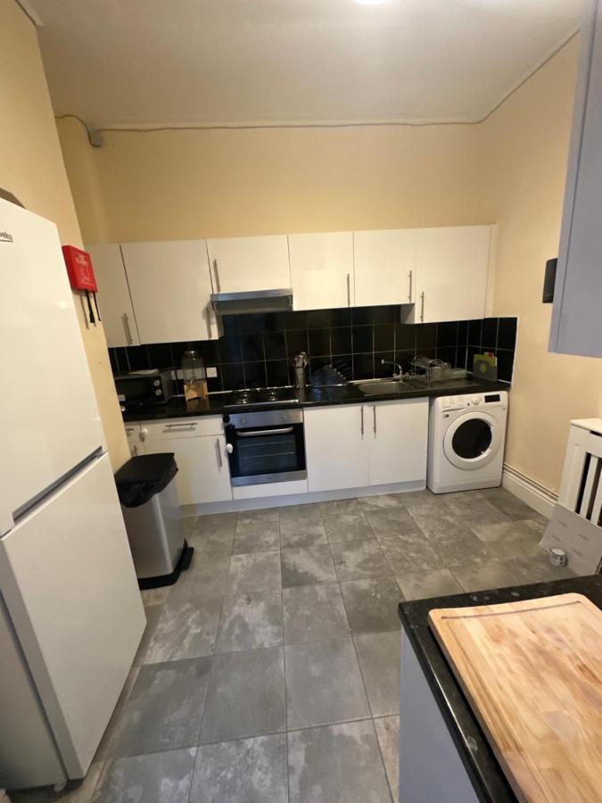 Appartement Spacious 5-bed Retreat