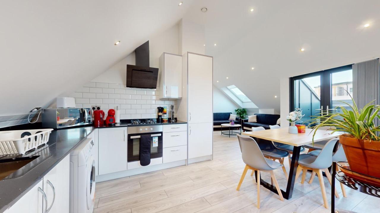Penthouse Style Londra