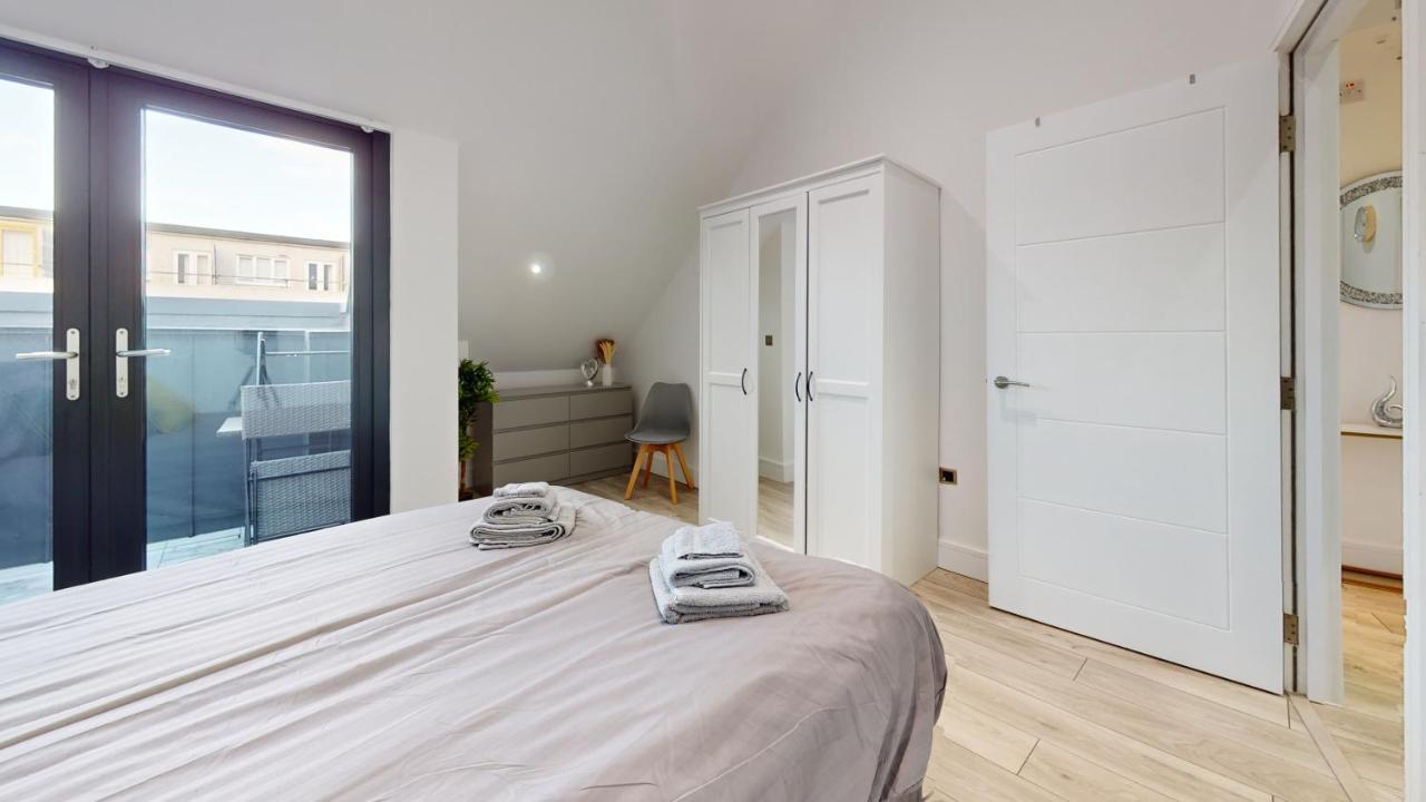 Penthouse Style Appartamento