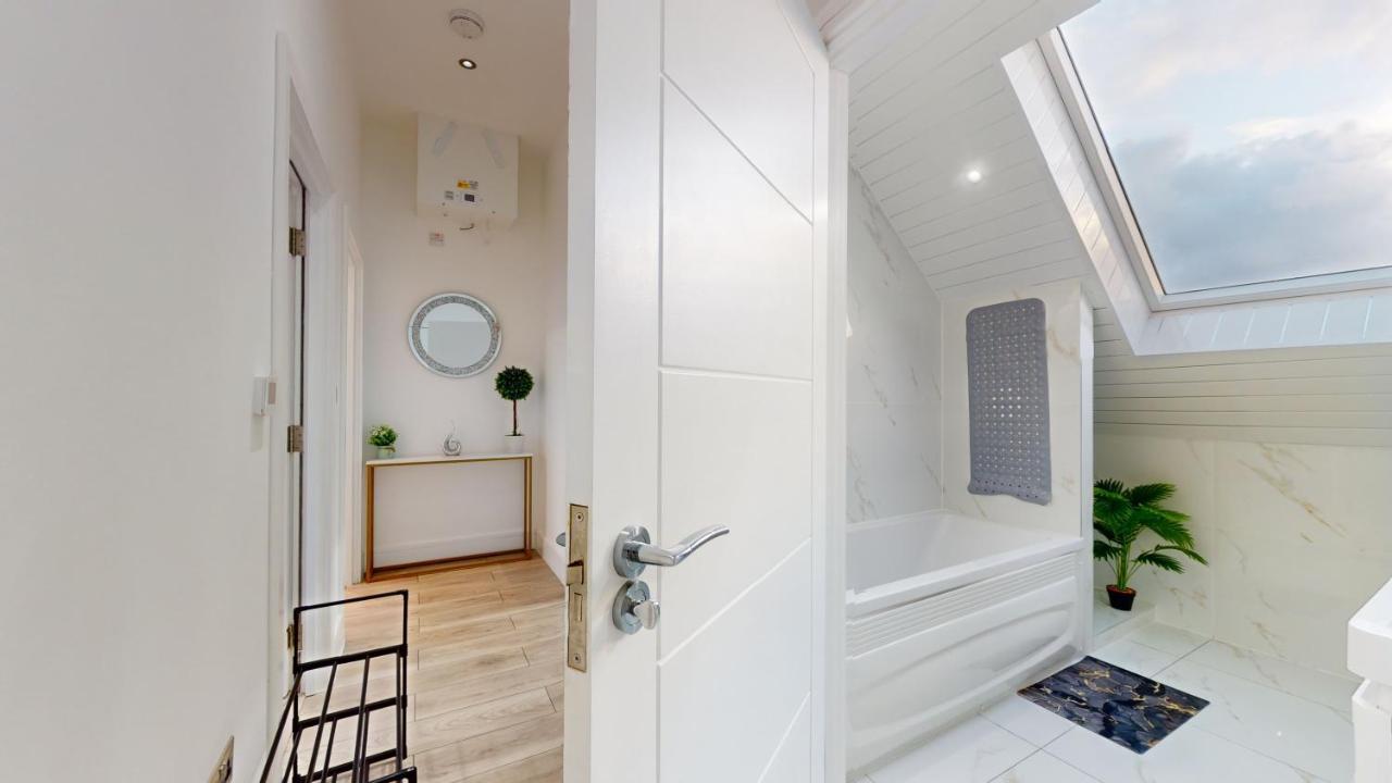 Penthouse Style Appartamento *