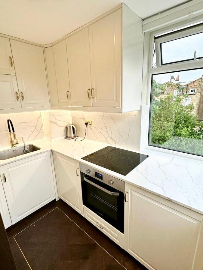 Lejlighed Stunning 2 Bed In Kensington