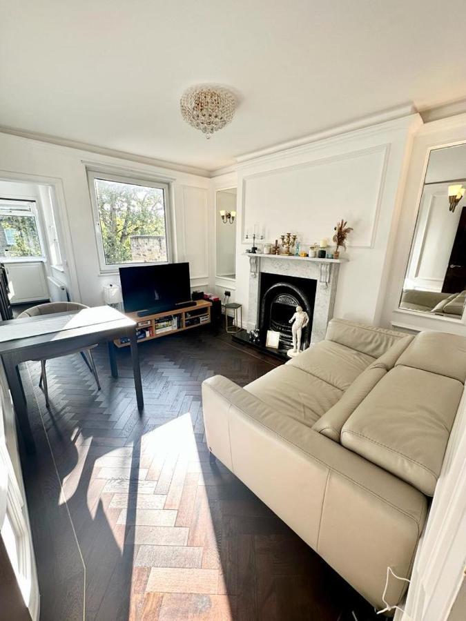 Lejlighed Stunning 2 Bed In Kensington London