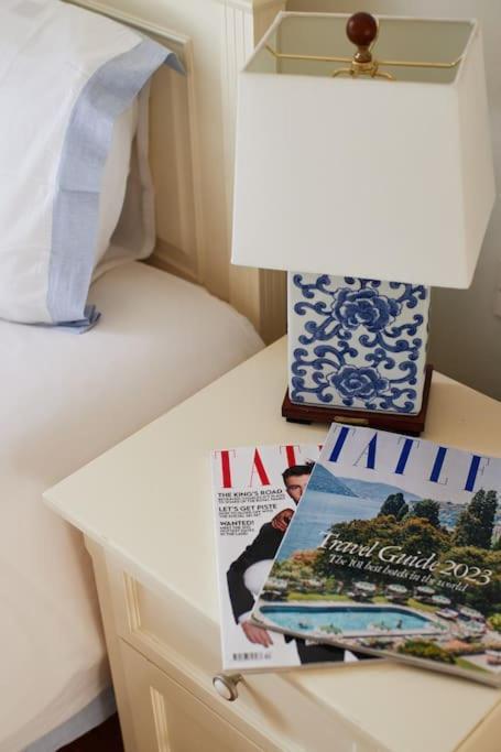 Germaine Greer's Legacy Flat In Hyde Park, Appartamento Londra