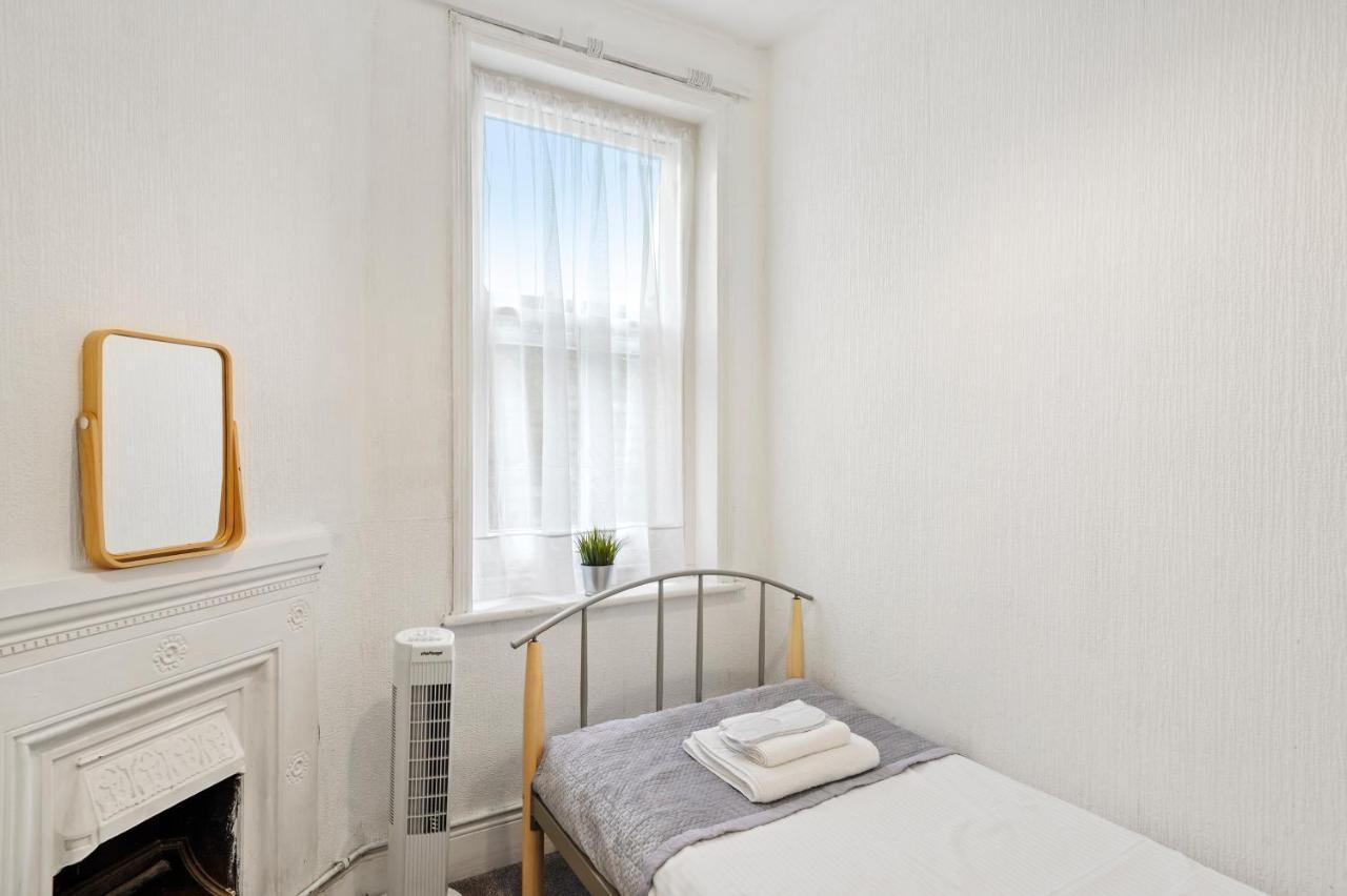 Lovely - 3 Bedroom Garden Flat - Fulham * London