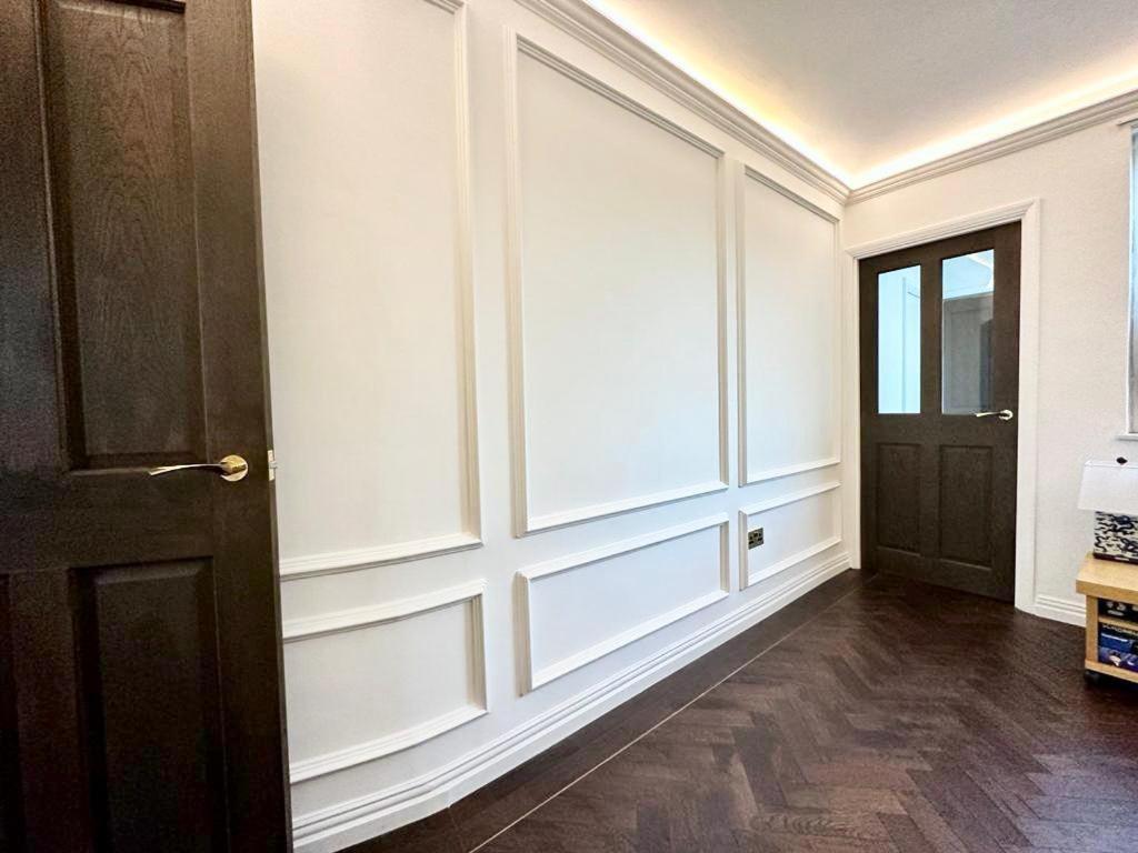 Stunning 2 Bed In Kensington Lejlighed London