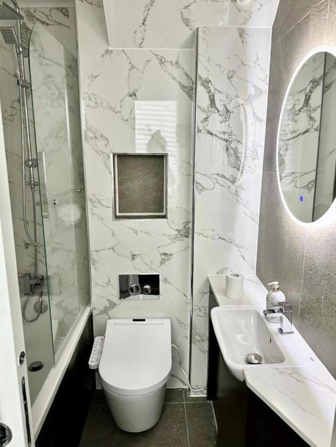 Lejlighed Stunning 2 Bed In Kensington