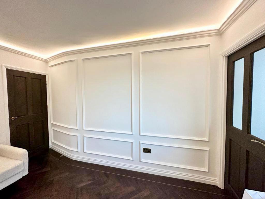 Lejlighed Stunning 2 Bed In Kensington