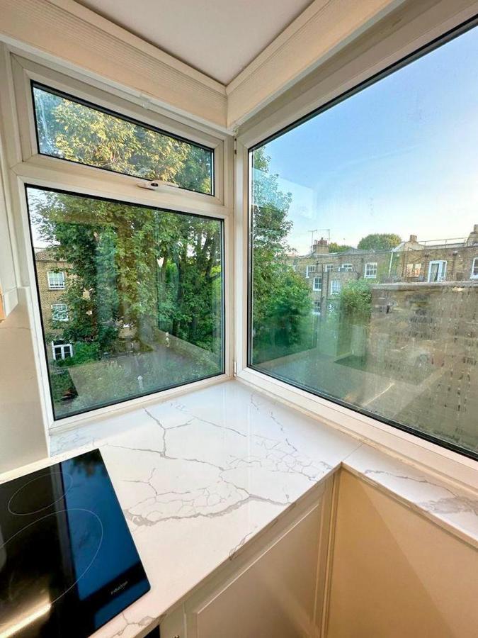 Lejlighed Stunning 2 Bed In Kensington *