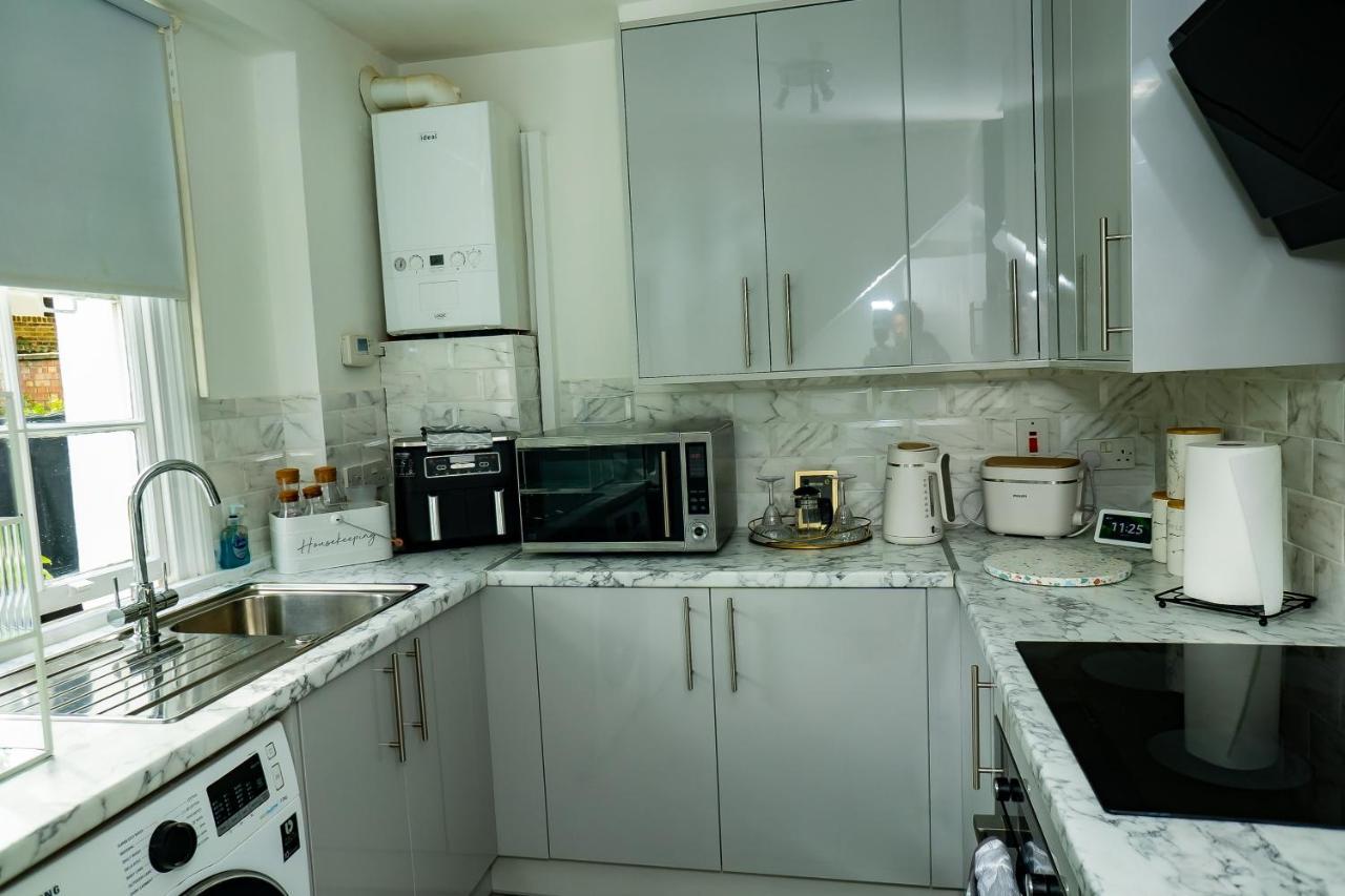 Appartamento Kingscross Retreat