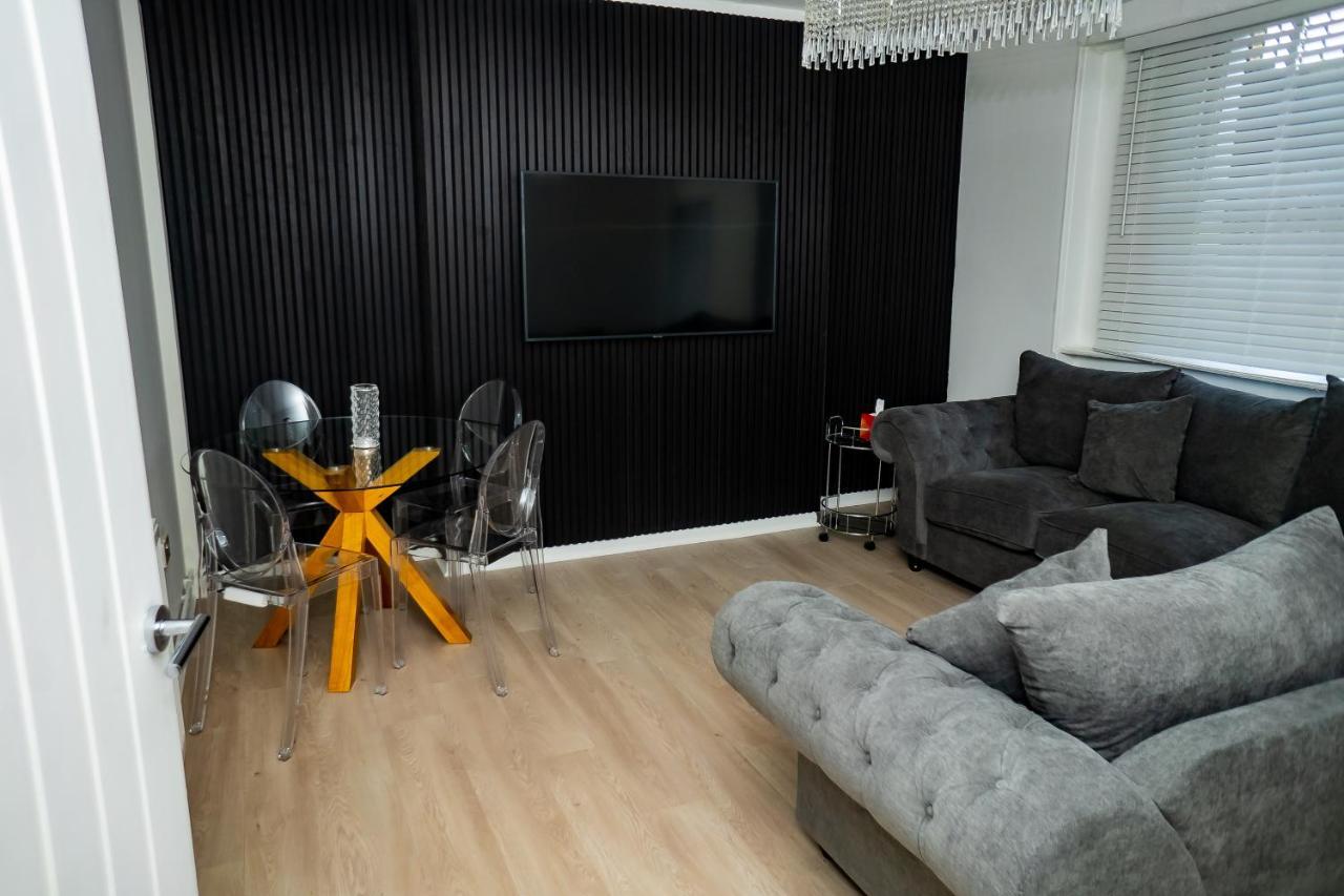 Appartamento Kingscross Retreat *