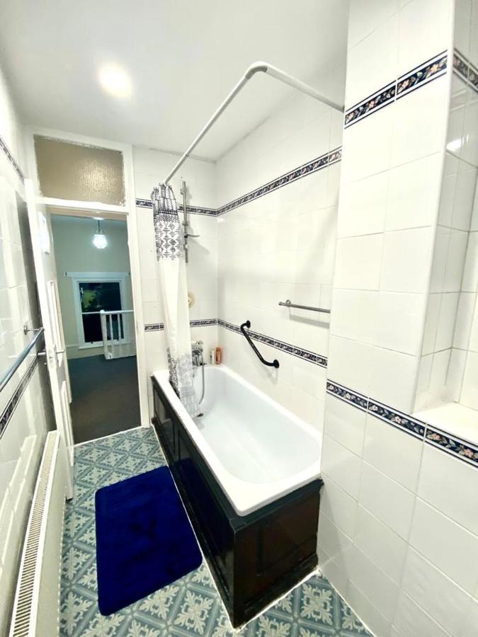 Beautiful House In Appartamento Londra