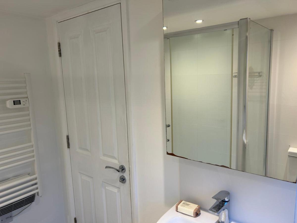 Lägenhet Lovely Self Contained Loft - 33as4