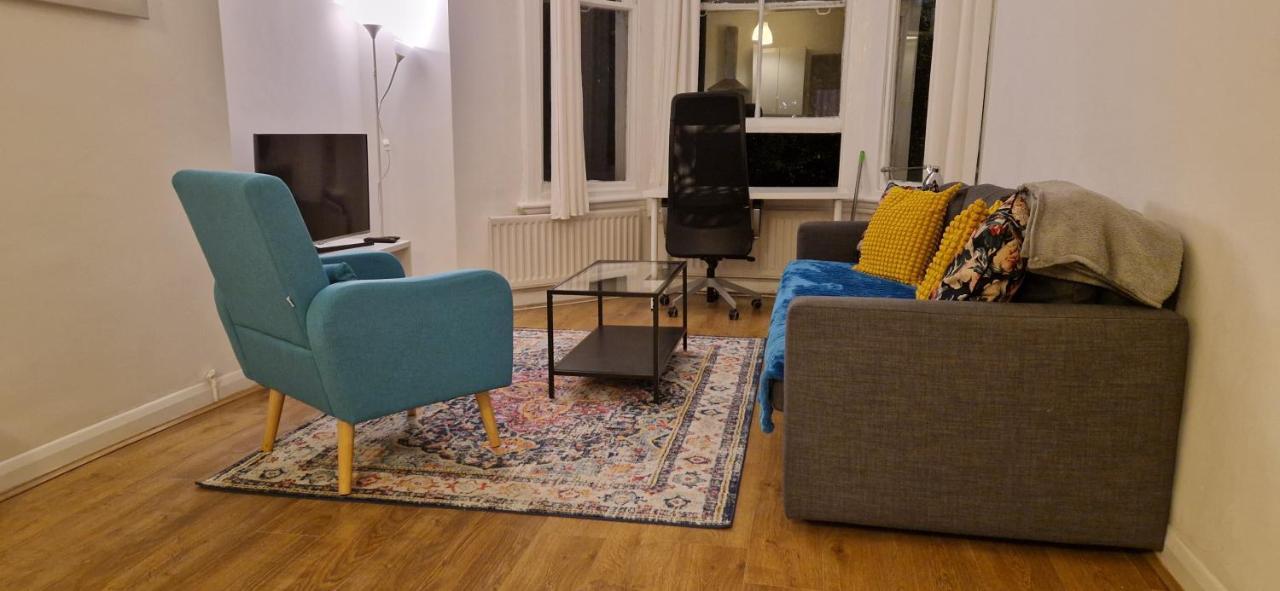 Primrose Hill - Charming, Cosy, 2 Double Bedrooms Londres