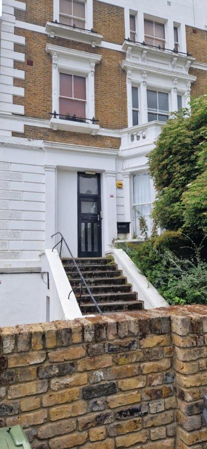 Appartement Primrose Hill - Charming, Cosy, 2 Double Bedrooms *