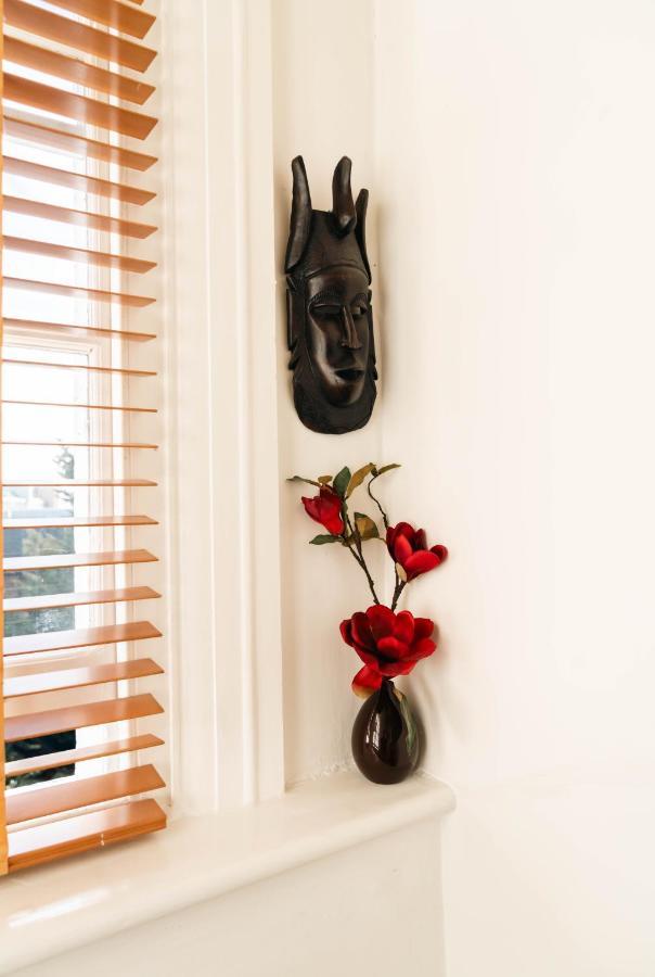 Lägenhet Stylish 2 Bedroom Flat In Camden Town *