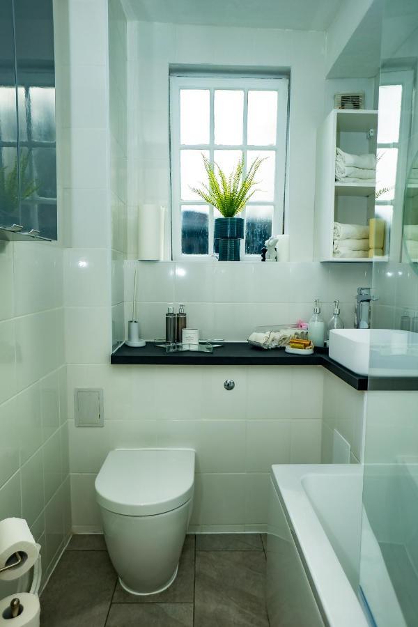 Appartamento Kingscross Retreat Londra