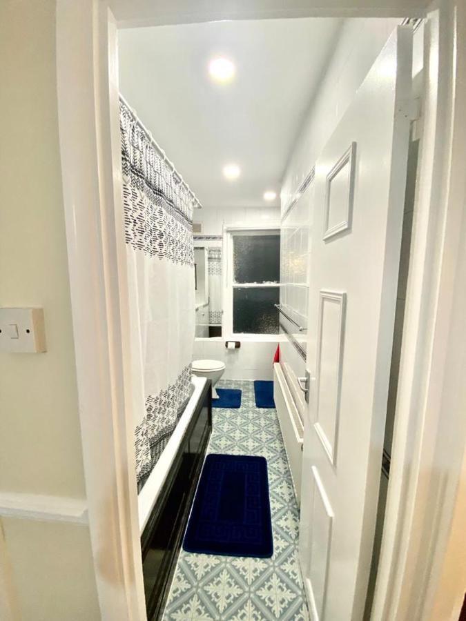 Beautiful House In Appartamento Londra