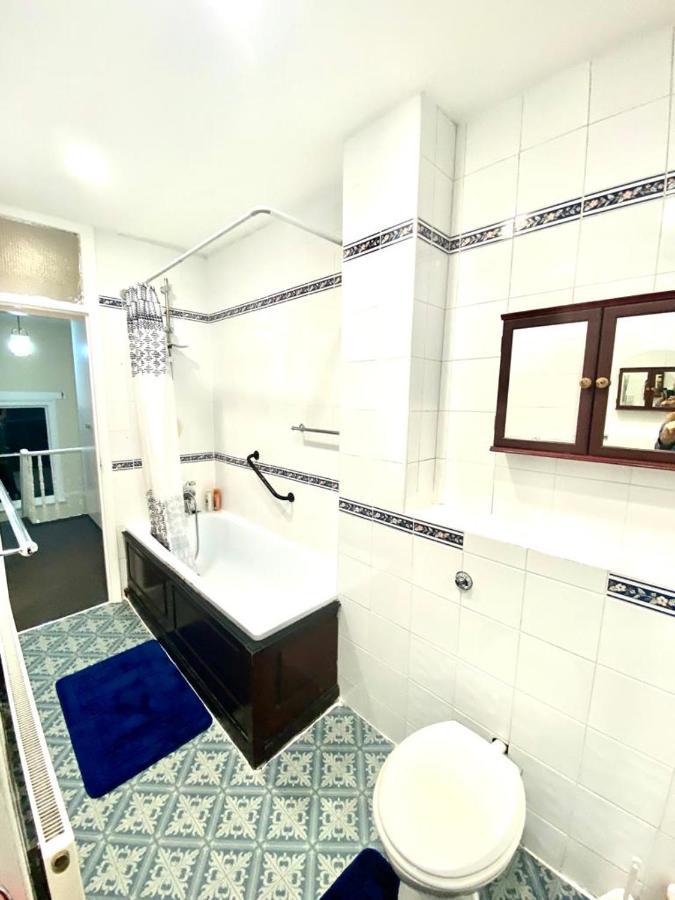 Appartamento Beautiful House In *