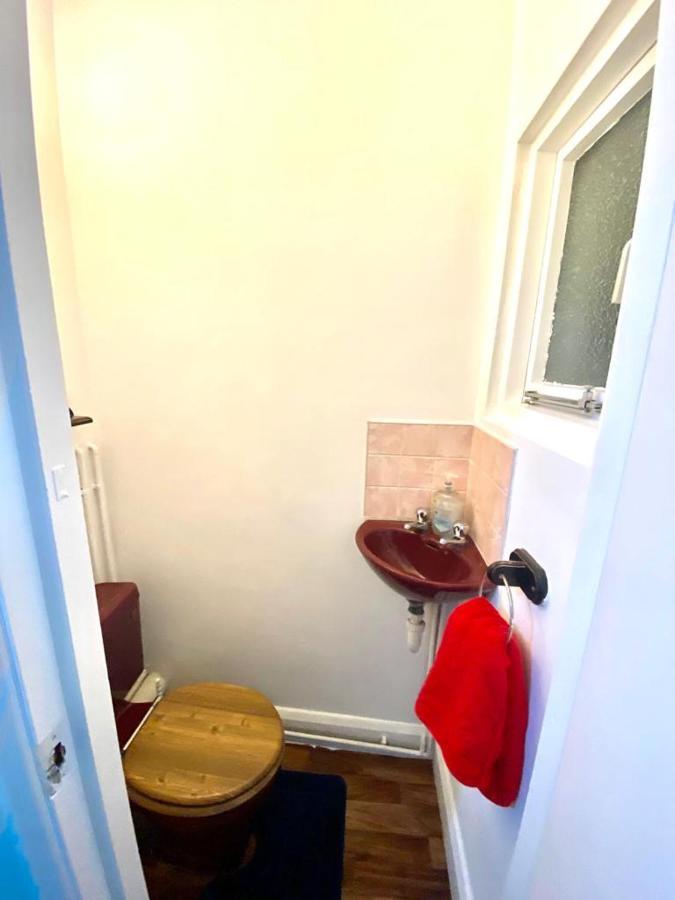 Appartamento Beautiful House In Londra