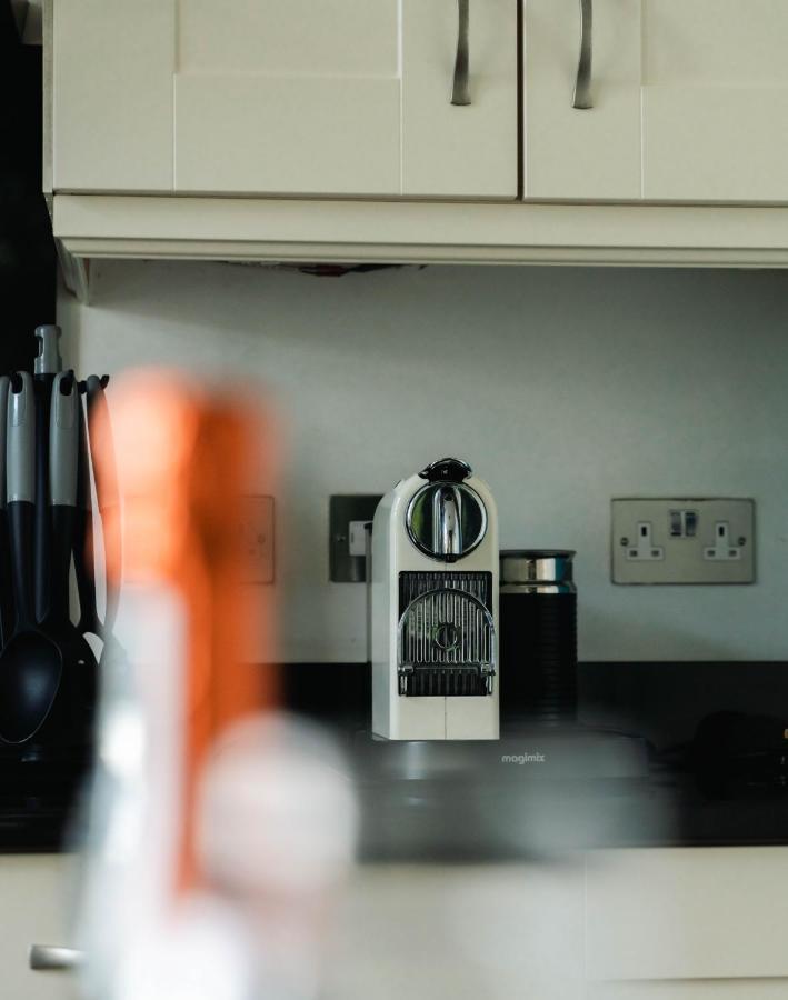Lägenhet Stylish 2 Bedroom Flat In Camden Town *