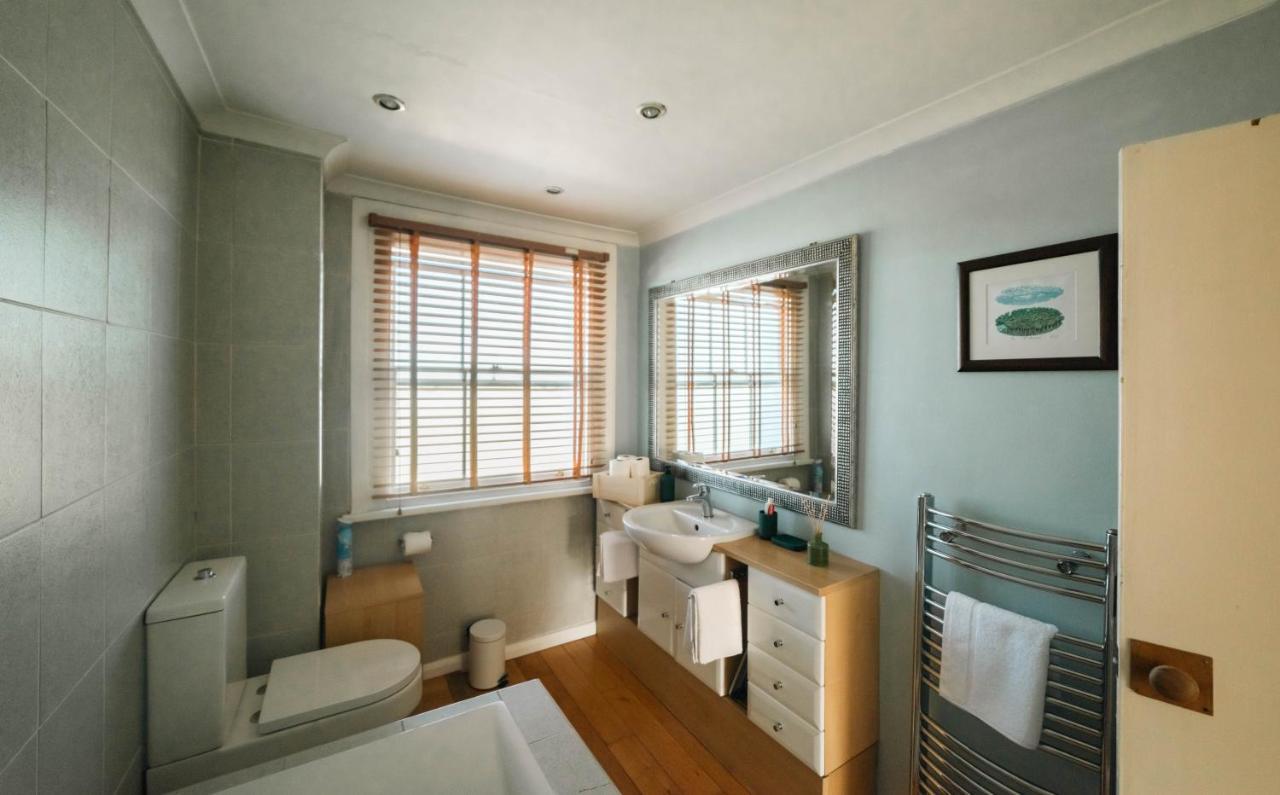 Lägenhet Stylish 2 Bedroom Flat In Camden Town