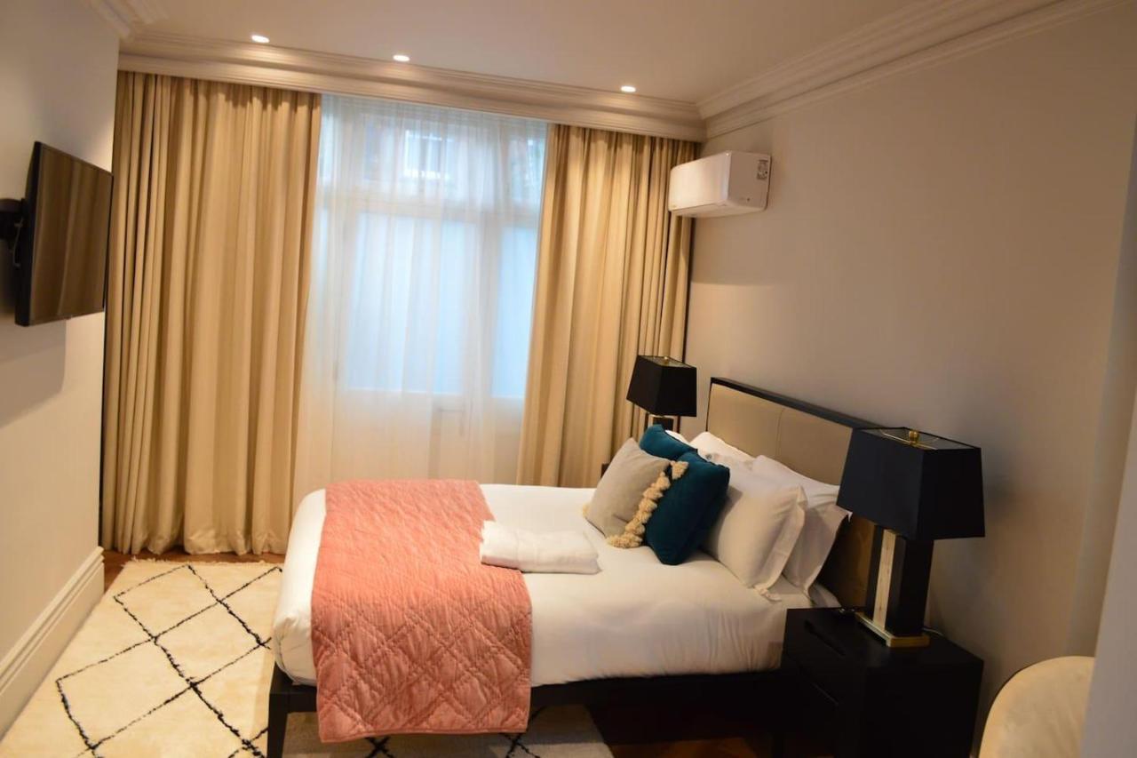 Appartement Stunning 2 Bedroom In London's Chelsea