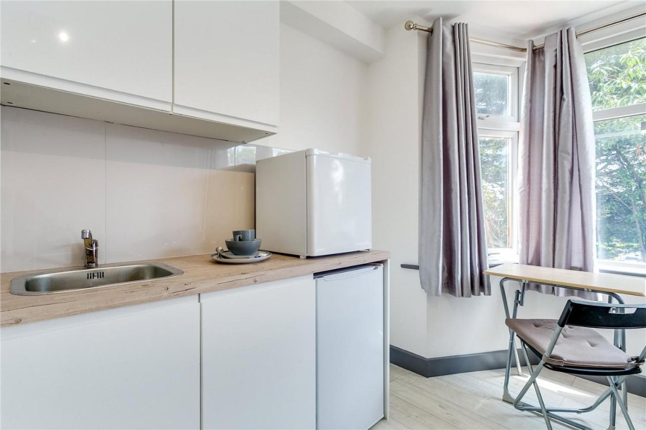 Lägenhet Modern Designer Flat *