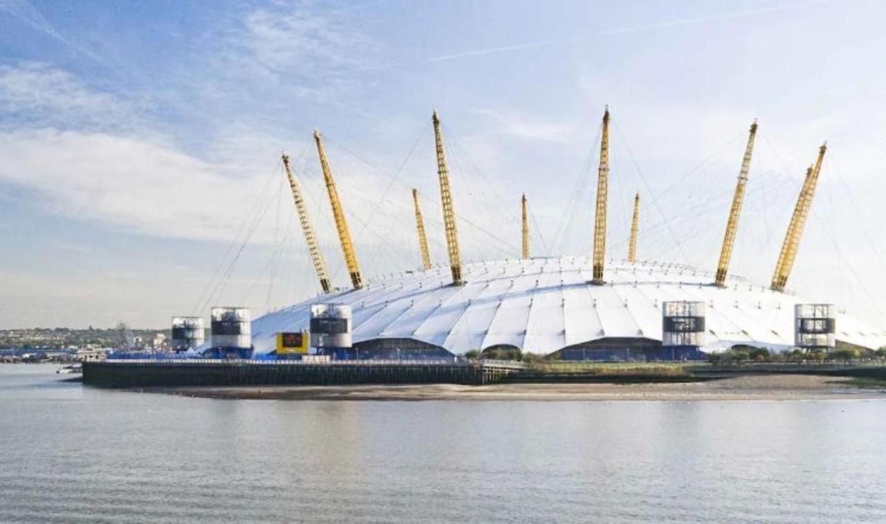 East Riverside London