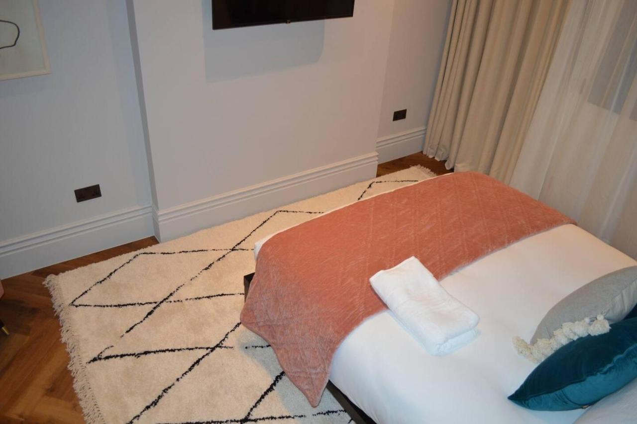 Appartement Stunning 2 Bedroom In London's Chelsea Londres