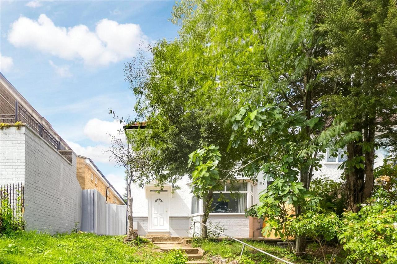 Modern Designer Flat * London