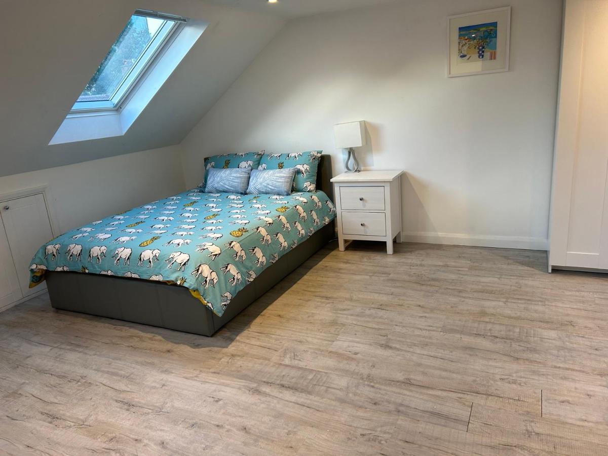 Lägenhet Lovely Self Contained Loft - 33as4 London