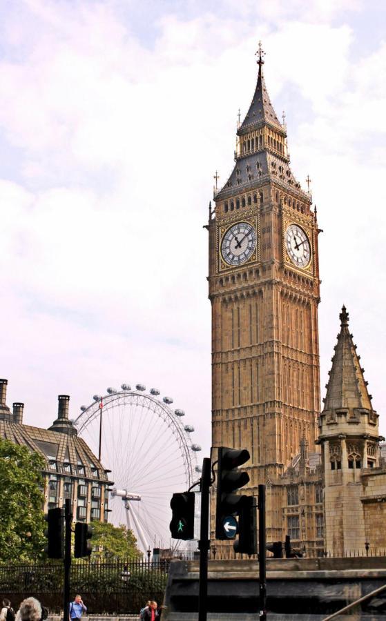Privatunterkunft Patmos Homes London