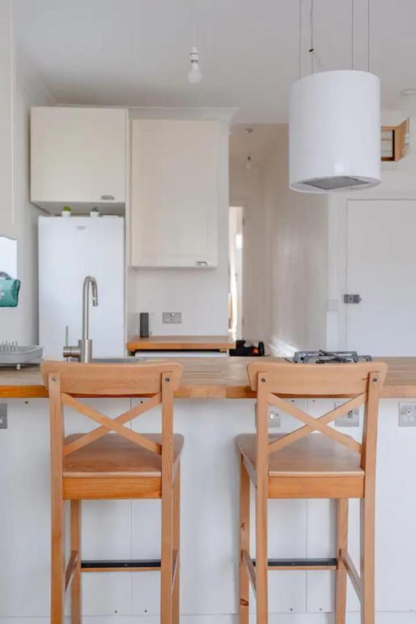 Apartment Stylish & Homely 1bd Flat - Walthamstow!